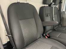 Ford Transit 2.0 350 EcoBlue Trend Panel Van 5dr Diesel Manual RWD L2 H2 Euro 6 (s/s) (130 ps) - U2821