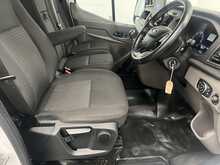 Ford Transit 2.0 350 EcoBlue Trend Panel Van 5dr Diesel Manual RWD L2 H2 Euro 6 (s/s) (130 ps) - U2821