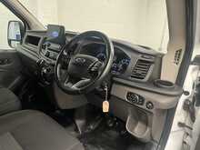 Ford Transit 2.0 350 EcoBlue Trend Panel Van 5dr Diesel Manual RWD L2 H2 Euro 6 (s/s) (130 ps) - U2821