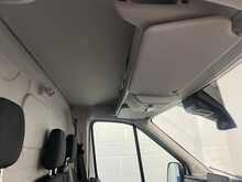 Ford Transit 2.0 350 EcoBlue Trend Panel Van 5dr Diesel Manual RWD L2 H2 Euro 6 (s/s) (130 ps) - U2821