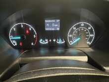 Ford Transit 2.0 350 EcoBlue Trend Panel Van 5dr Diesel Manual RWD L2 H2 Euro 6 (s/s) (130 ps) - U2821