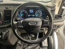 Ford Transit 2.0 350 EcoBlue Trend Panel Van 5dr Diesel Manual RWD L2 H2 Euro 6 (s/s) (130 ps) - U2821