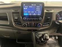 Ford Transit 2.0 350 EcoBlue Trend Panel Van 5dr Diesel Manual RWD L2 H2 Euro 6 (s/s) (130 ps) - U2821