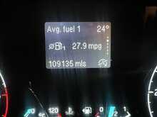 Ford Transit 2.0 350 EcoBlue Trend Panel Van 5dr Diesel Manual RWD L2 H2 Euro 6 (s/s) (130 ps) - U2821