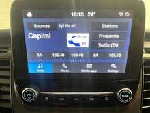 Ford Transit 2.0 350 EcoBlue Trend Panel Van 5dr Diesel Manual RWD L2 H2 Euro 6 (s/s) (130 ps) - U2821