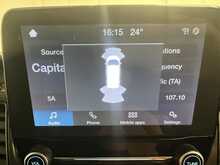 Ford Transit 2.0 350 EcoBlue Trend Panel Van 5dr Diesel Manual RWD L2 H2 Euro 6 (s/s) (130 ps) - U2821