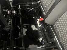 Ford Transit 2.0 350 EcoBlue Trend Panel Van 5dr Diesel Manual RWD L2 H2 Euro 6 (s/s) (130 ps) - U2821