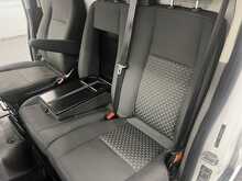 Ford Transit 2.0 350 EcoBlue Trend Panel Van 5dr Diesel Manual RWD L2 H2 Euro 6 (s/s) (130 ps) - U2821