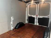 Ford Transit 2.0 350 EcoBlue Trend Panel Van 5dr Diesel Manual RWD L2 H2 Euro 6 (s/s) (130 ps) - U2821