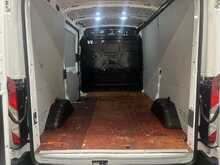 Ford Transit 2.0 350 EcoBlue Trend Panel Van 5dr Diesel Manual RWD L2 H2 Euro 6 (s/s) (130 ps) - U2821