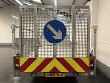 Renault Master 2.3 dCi 35 Business Platform Cab 2dr Diesel Manual FWD MWB Euro 6 (135 ps) - U2822