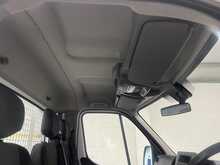Renault Master 2.3 dCi 35 Business Platform Cab 2dr Diesel Manual FWD MWB Euro 6 (135 ps) - U2822