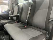 Renault Master 2.3 dCi 35 Business Platform Cab 2dr Diesel Manual FWD MWB Euro 6 (135 ps) - U2822