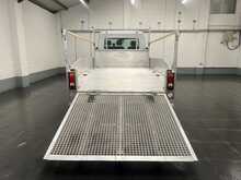 Renault Master 2.3 dCi 35 Business Platform Cab 2dr Diesel Manual FWD MWB Euro 6 (135 ps) - U2822