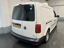 Volkswagen Caddy Maxi TDI C20 Startline 2.0 6dr Temperature Controlled Manual Diesel - U2824