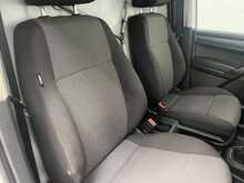 Volkswagen Caddy Maxi TDI C20 Startline 2.0 6dr Temperature Controlled Manual Diesel - U2824