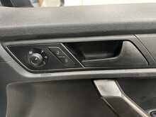 Volkswagen Caddy Maxi TDI C20 Startline 2.0 6dr Temperature Controlled Manual Diesel - U2824