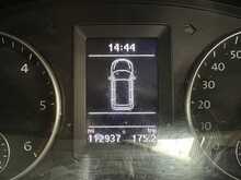 Volkswagen Caddy Maxi TDI C20 Startline 2.0 6dr Temperature Controlled Manual Diesel - U2824