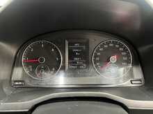 Volkswagen Caddy Maxi TDI C20 Startline 2.0 6dr Temperature Controlled Manual Diesel - U2824