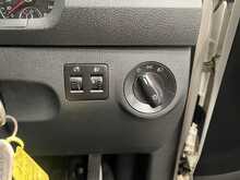 Volkswagen Caddy Maxi TDI C20 Startline 2.0 6dr Temperature Controlled Manual Diesel - U2824