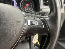 Volkswagen Caddy Maxi TDI C20 Startline 2.0 6dr Temperature Controlled Manual Diesel - U2824