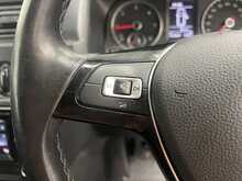 Volkswagen Caddy Maxi TDI C20 Startline 2.0 6dr Temperature Controlled Manual Diesel - U2824