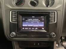 Volkswagen Caddy Maxi TDI C20 Startline 2.0 6dr Temperature Controlled Manual Diesel - U2824