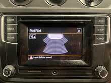 Volkswagen Caddy Maxi TDI C20 Startline 2.0 6dr Temperature Controlled Manual Diesel - U2824