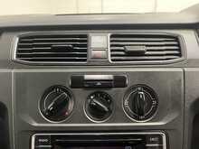 Volkswagen Caddy Maxi TDI C20 Startline 2.0 6dr Temperature Controlled Manual Diesel - U2824