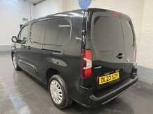 Vauxhall Combo 1.5 Turbo D 2300 Pro Panel Van 6dr Diesel Manual L2 H1 Euro 6 (s/s) (100 ps) - U2825