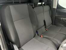 Vauxhall Combo 1.5 Turbo D 2300 Pro Panel Van 6dr Diesel Manual L2 H1 Euro 6 (s/s) (100 ps) - U2825