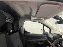 Vauxhall Combo 1.5 Turbo D 2300 Pro Panel Van 6dr Diesel Manual L2 H1 Euro 6 (s/s) (100 ps) - U2825