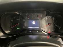 Vauxhall Combo 1.5 Turbo D 2300 Pro Panel Van 6dr Diesel Manual L2 H1 Euro 6 (s/s) (100 ps) - U2825