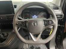 Vauxhall Combo 1.5 Turbo D 2300 Pro Panel Van 6dr Diesel Manual L2 H1 Euro 6 (s/s) (100 ps) - U2825