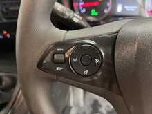 Vauxhall Combo 1.5 Turbo D 2300 Pro Panel Van 6dr Diesel Manual L2 H1 Euro 6 (s/s) (100 ps) - U2825