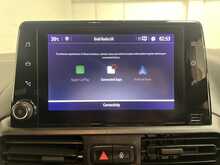 Vauxhall Combo 1.5 Turbo D 2300 Pro Panel Van 6dr Diesel Manual L2 H1 Euro 6 (s/s) (100 ps) - U2825