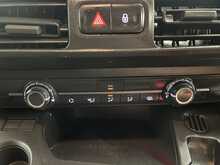Vauxhall Combo 1.5 Turbo D 2300 Pro Panel Van 6dr Diesel Manual L2 H1 Euro 6 (s/s) (100 ps) - U2825