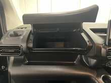 Vauxhall Combo 1.5 Turbo D 2300 Pro Panel Van 6dr Diesel Manual L2 H1 Euro 6 (s/s) (100 ps) - U2825
