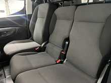 Vauxhall Combo 1.5 Turbo D 2300 Pro Panel Van 6dr Diesel Manual L2 H1 Euro 6 (s/s) (100 ps) - U2825