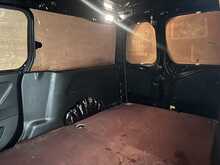 Vauxhall Combo 1.5 Turbo D 2300 Pro Panel Van 6dr Diesel Manual L2 H1 Euro 6 (s/s) (100 ps) - U2825