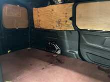 Vauxhall Combo 1.5 Turbo D 2300 Pro Panel Van 6dr Diesel Manual L2 H1 Euro 6 (s/s) (100 ps) - U2825