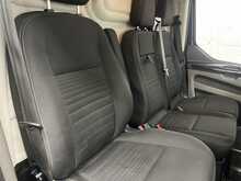 Ford Transit Custom 2.0 280 EcoBlue Limited Panel Van 5dr Diesel Manual L1 H1 Euro 6 (s/s) (130 ps) - U2826