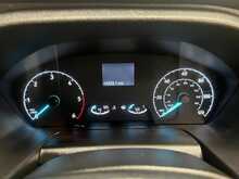 Ford Transit Custom 2.0 280 EcoBlue Limited Panel Van 5dr Diesel Manual L1 H1 Euro 6 (s/s) (130 ps) - U2826