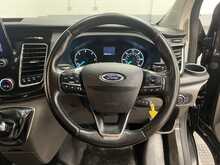 Ford Transit Custom 2.0 280 EcoBlue Limited Panel Van 5dr Diesel Manual L1 H1 Euro 6 (s/s) (130 ps) - U2826