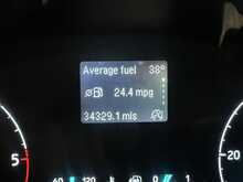 Ford Transit Custom 2.0 280 EcoBlue Limited Panel Van 5dr Diesel Manual L1 H1 Euro 6 (s/s) (130 ps) - U2826