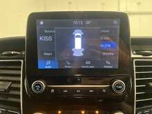 Ford Transit Custom 2.0 280 EcoBlue Limited Panel Van 5dr Diesel Manual L1 H1 Euro 6 (s/s) (130 ps) - U2826