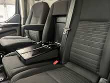 Ford Transit Custom 2.0 280 EcoBlue Limited Panel Van 5dr Diesel Manual L1 H1 Euro 6 (s/s) (130 ps) - U2826