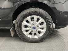 Ford Transit Custom 2.0 280 EcoBlue Limited Panel Van 5dr Diesel Manual L1 H1 Euro 6 (s/s) (130 ps) - U2826