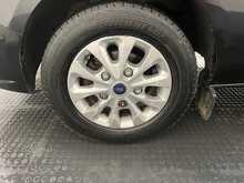 Ford Transit Custom 2.0 280 EcoBlue Limited Panel Van 5dr Diesel Manual L1 H1 Euro 6 (s/s) (130 ps) - U2826