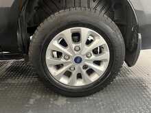 Ford Transit Custom 2.0 280 EcoBlue Limited Panel Van 5dr Diesel Manual L1 H1 Euro 6 (s/s) (130 ps) - U2826